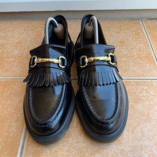 ドクターマーチン(Dr.Martens)の【美品】ドクターマーチン ローファー(ドレス/ビジネス)