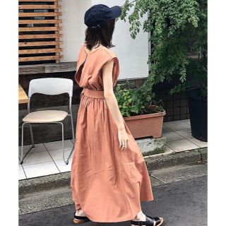 ナチュラルクチュール(natural couture)のみつ様専用【natural couture】ワンピース(ロングワンピース/マキシワンピース)