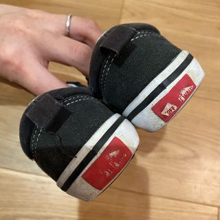 ヴァンズ(VANS)のVANS オールドスクール OLD SKOOL スリッポン(スニーカー)