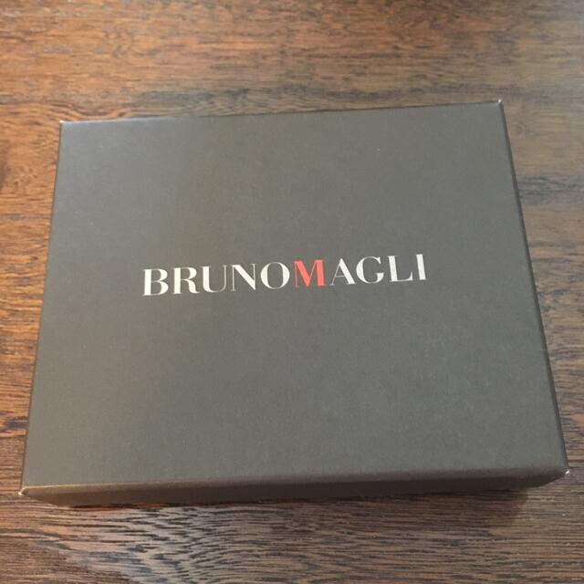 BRUNO MAGLI メンズ財布 3