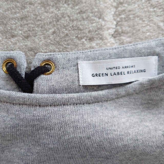 UNITED ARROWS green label relaxing(ユナイテッドアローズグリーンレーベルリラクシング)のユナイテッドアローズグリーンレーベル☆トップス レディースのトップス(カットソー(半袖/袖なし))の商品写真