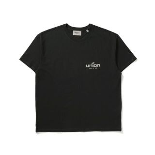 フィアオブゴッド(FEAR OF GOD)のunion × fear of god essentials tee xl(Tシャツ/カットソー(半袖/袖なし))