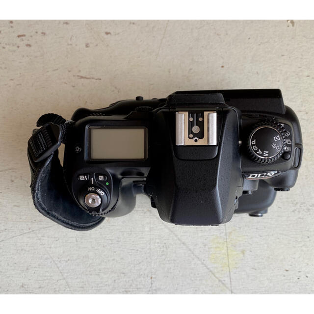 Kodak DCS PRO 14N ジャンク スマホ/家電/カメラのカメラ(デジタル一眼)の商品写真