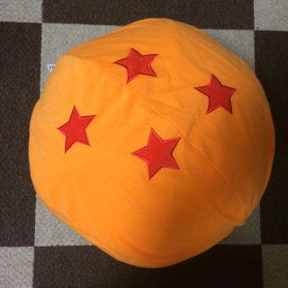 四星球 ボール ドラゴンボールZ(キャラクターグッズ)
