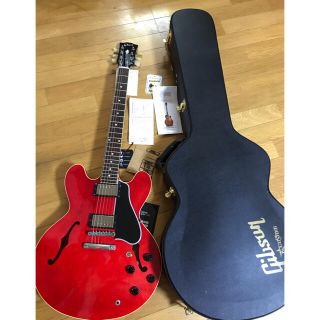 ギブソン(Gibson)のsimsim8113様専用　1959 ES-335 レスポール(エレキギター)