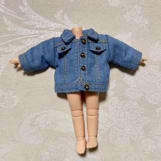 オーダー依頼専用 オビツ11 Gジャン - library.iainponorogo.ac.id