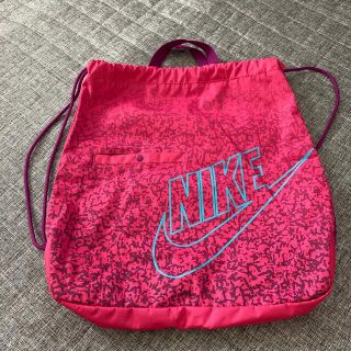 ナイキ(NIKE)のひぃさん専用(リュック/バックパック)