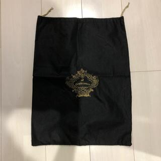 オロビアンコ(Orobianco)のオロビアンコ　ショップ袋　保存袋(ショップ袋)