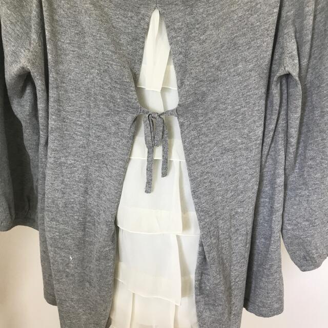 anatelier(アナトリエ)の☆Anatelir☆ カットソー レディースのトップス(カットソー(長袖/七分))の商品写真