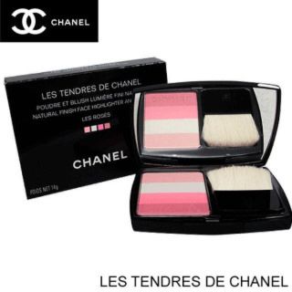 シャネル(CHANEL)のお値下げ シャネル日本未発売チーク美品(チーク)