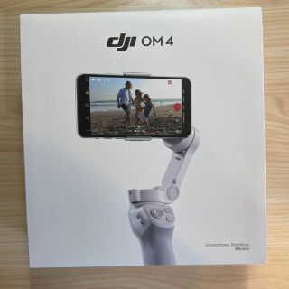 DJI OM4(その他)