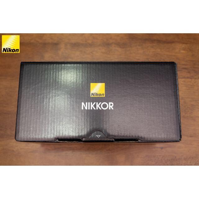 大人気正規品 Nikon - Nikon NIKKOR Z 85mm f/1.8 Sの通販 by T.T shop｜ニコンならラクマ 好評日本製