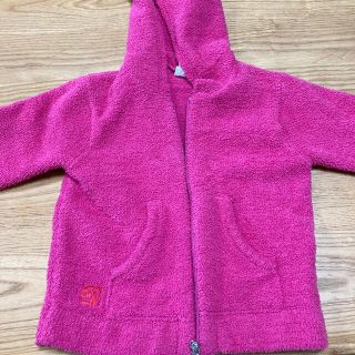 kashwere - カシウェア パーカー アウター 12-18monthsの通販 by HANA's shop｜カシウエアならラクマ