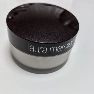 ローラメルシエ(laura mercier)のローラメルシエ　ルースセッティングパウダー(フェイスパウダー)