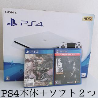 プレイステーション4(PlayStation4)のPS4本体 / PlayStation4 / ゲーム / 本体 / 9/15まで(家庭用ゲーム機本体)