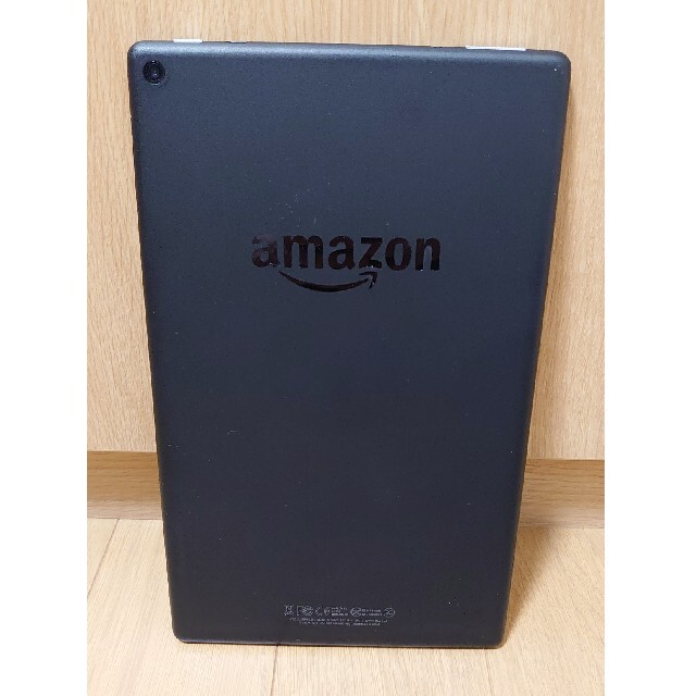 【Amazon】FireHD10タブレット 32G （第7世代）