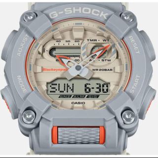 ジーショック(G-SHOCK)のG-SHOCK 　ジーショック 　GA-900BEP-8AJR(腕時計(デジタル))