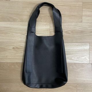 ステュディオス(STUDIOUS)のCLANE FAKE LEATHER TOTE BAG(トートバッグ)