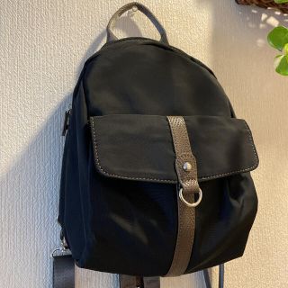 SAC 3wayバッグ　リュック　ボディバッグ　ハンドバッグ(リュック/バックパック)