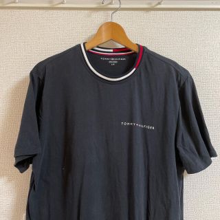 トミーヒルフィガー(TOMMY HILFIGER)のTシャツ(シャツ)