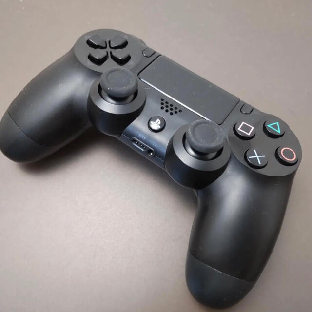 【純正品】DUALSHOCK4 / PS4コントローラー