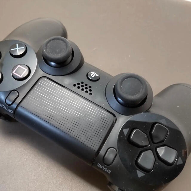 【純正品】DUALSHOCK4 / PS4コントローラー 1