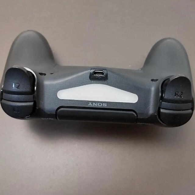 【純正品】DUALSHOCK4 / PS4コントローラー 2