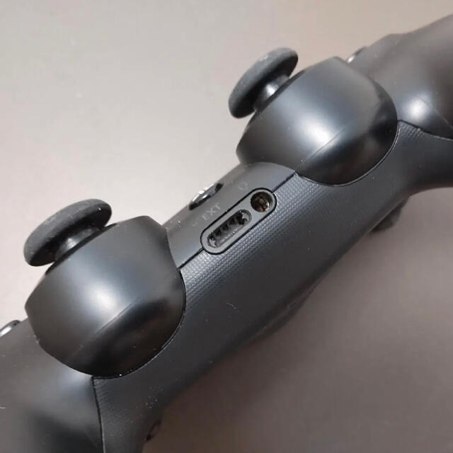 【純正品】DUALSHOCK4 / PS4コントローラー 4