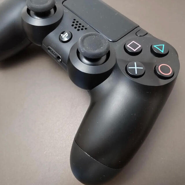 【純正品】DUALSHOCK4 / PS4コントローラー 5