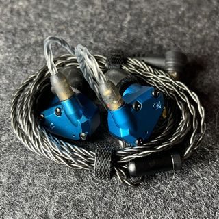 Campfire Audio  IO 【CAM-5324】値下げ