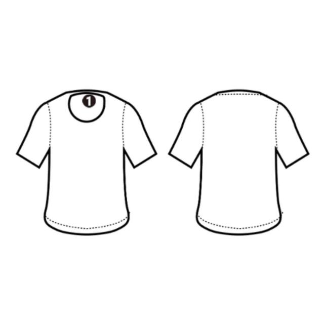 ADORE(アドーア)のADORE Tシャツ・カットソー レディース レディースのトップス(カットソー(半袖/袖なし))の商品写真