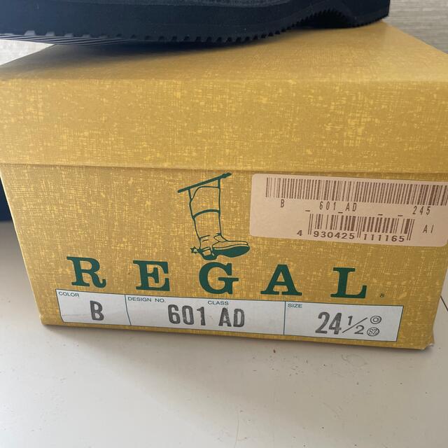 REGAL(リーガル)のREGAL Walker メンズシューズ メンズの靴/シューズ(その他)の商品写真