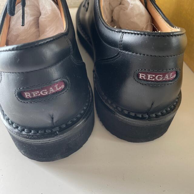 REGAL(リーガル)のREGAL Walker メンズシューズ メンズの靴/シューズ(その他)の商品写真