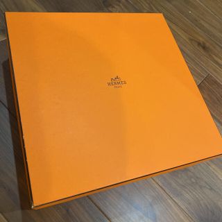 エルメス(Hermes)のHERMES エルメス 空箱　大きいサイズ(その他)