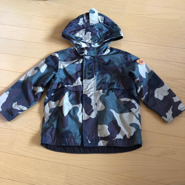 GAP Kids(ギャップキッズ)のGAP アウター キッズ/ベビー/マタニティのキッズ服男の子用(90cm~)(ジャケット/上着)の商品写真