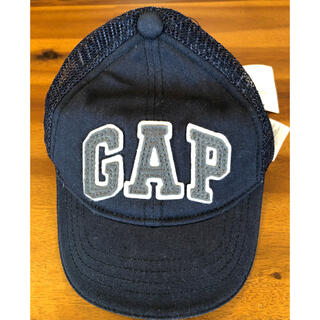 ギャップ(GAP)のベビー　キャップ(帽子)