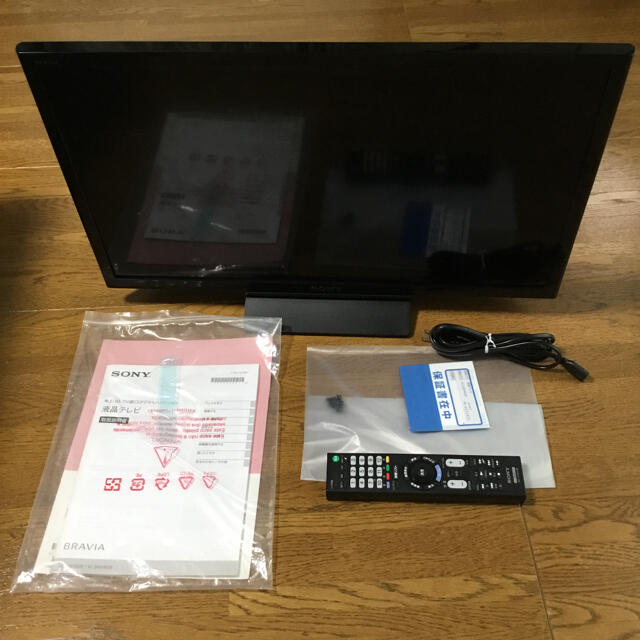 SONY BRAVIA W450E KJ-24W450E