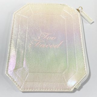 トゥフェイス(Too Faced)のTooFaced ポーチ(ポーチ)