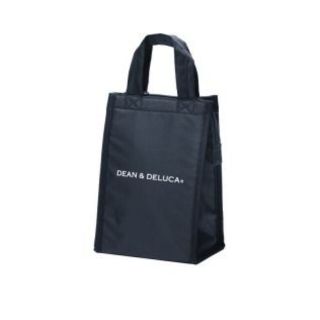 ディーンアンドデルーカ(DEAN & DELUCA)のディーン&デルーカ　保冷バッグＳ(その他)