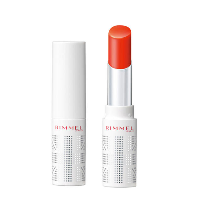 RIMMEL(リンメル)のRIMMEL ラスティングフィニッシュティントリップ003 コスメ/美容のベースメイク/化粧品(口紅)の商品写真