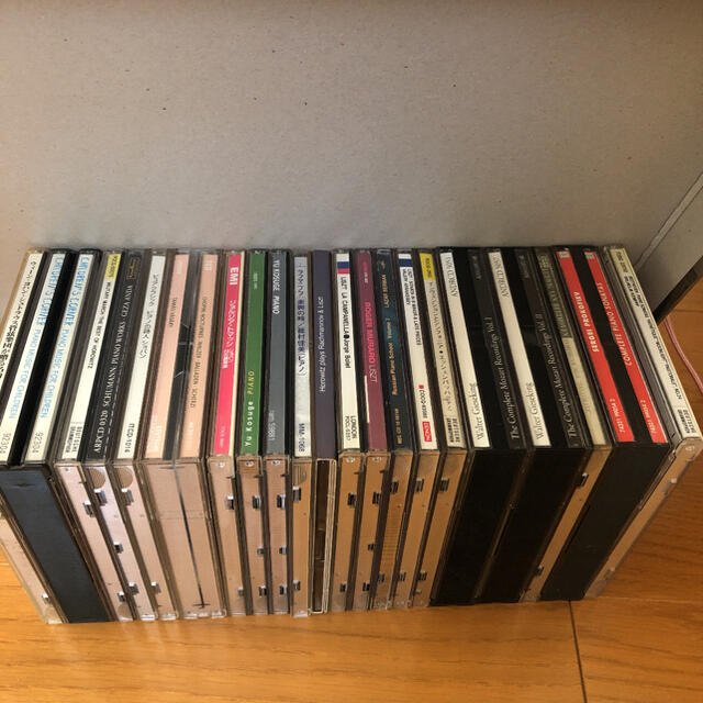 クラシックCDまとめ売り 21枚 国内初の直営店 www.kinetiquettes.com