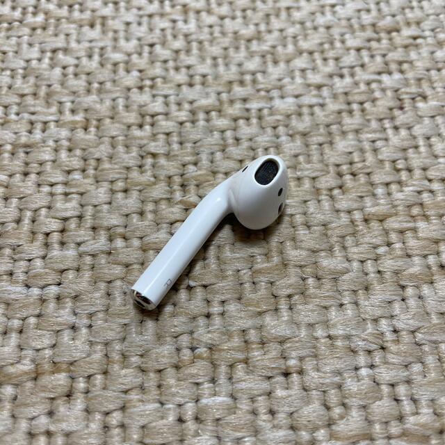 airpods 第2世代　右耳