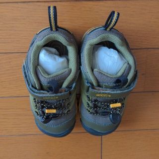 キーン(KEEN)のKEEN(スニーカー)