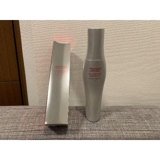 シセイドウ(SHISEIDO (資生堂))の２本セット アデノバイタル スカルプエッセンス(スカルプケア)