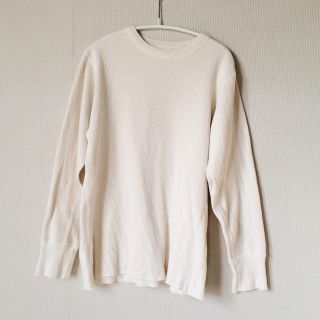 ジョンリンクス(jonnlynx)のMaa様専用！中目黒古着屋♡サーマル(カットソー(長袖/七分))