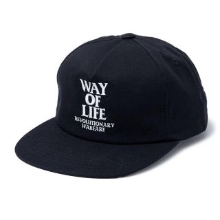 ラッツ(RATS)のRATS WAY OF LIFE Cap ラッツ キャップ(キャップ)