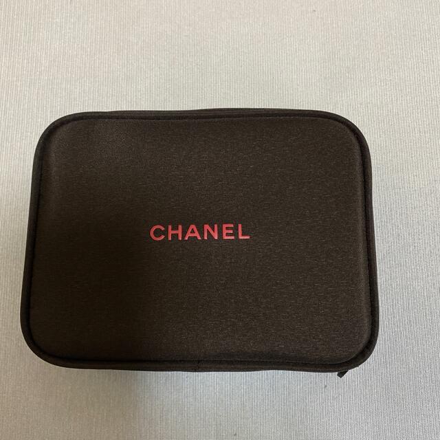 CHANEL(シャネル)のシャネル　レミニドゥ　シャネル2011  コスメ/美容のメイク道具/ケアグッズ(メイクボックス)の商品写真