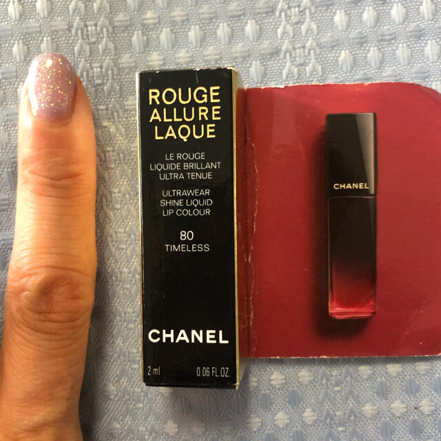 CHANEL(シャネル)のCHANELプレステージサンプル コスメ/美容のキット/セット(サンプル/トライアルキット)の商品写真