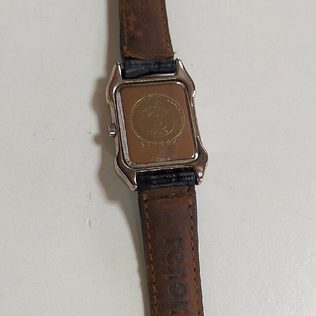 RENOMA(レノマ)のrenoma　腕時計　レディース レディースのファッション小物(腕時計)の商品写真