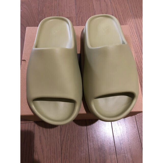 YEEZY SLIDE RESIN  23.5